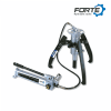 Vam cảo thủy lực 12 tấn FT-PR1200, sử dụng bơm thủy lực rời