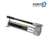 Bơm thủy lực 1000 bar FORTE AHP704 FT, dung tích 1L
