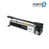 Bơm thủy lực cao áp 1500 bar FORTE AHP705 FT, dung tích 2L