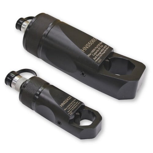 Đầu cắt đai ốc thủy lực 50 tấn FT-HNS5060 (M33-M39)