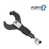 Đầu cắt cáp thủy lực 12 tấn kiểu chữ C FORTE CPC-120C FT