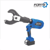 Máy cắt cáp thủy lực dùng pin FORTE ED-65C FT