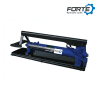 Bơm thủy lực dùng chân 700 bar FORTE FHB350 FT, dung tích 350ml