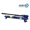 Bơm thủy lực 700 bar FORTE HB350 FT, dung tích 350ml