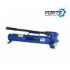 Bơm thủy lực 700 bar FORTE HC2500 FT, dung tích 2.5L
