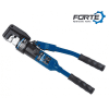Kìm ép cos thủy lực 16-300mm2 FORTE KYQ-300 FT