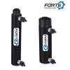 Kích thủy lực 2 chiều 30 tấn NDAC308FT, hành trình 209mm
