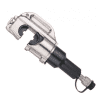 Đầu ép cos thủy lực FORTE SHP-510H FT, sử dụng bơm thủy lực rời.