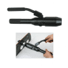 Đột lỗ, bấm lỗ thủy lực FORTE TP-8C FT